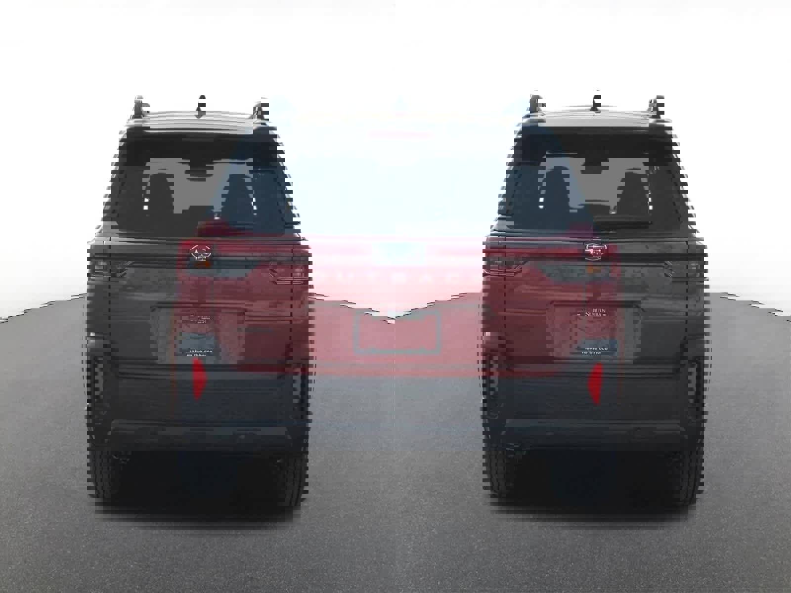 New 2026 Subaru Outback Premium image 5