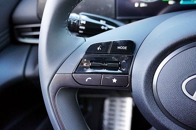 New 2026 Hyundai Elantra Sport FWD image 37