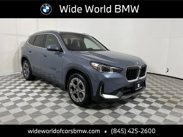 Used 2023 BMW X1 xDrive28i w/ Convenience Package