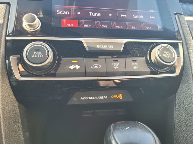 Used 2021 Honda Civic Sport image 24