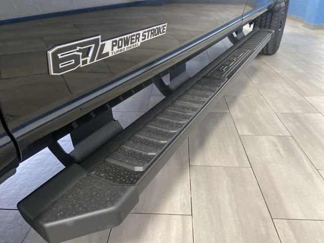 New 2026 Ford F250 XLT image 37