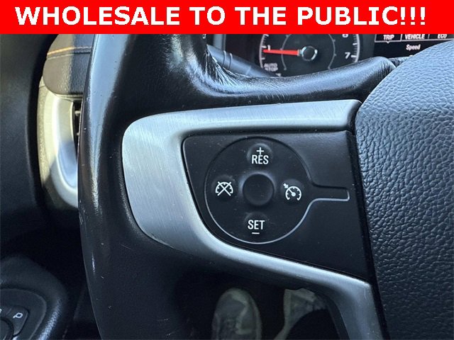 Used 2018 GMC Terrain SLE w/ Driver Convenience Package image 24