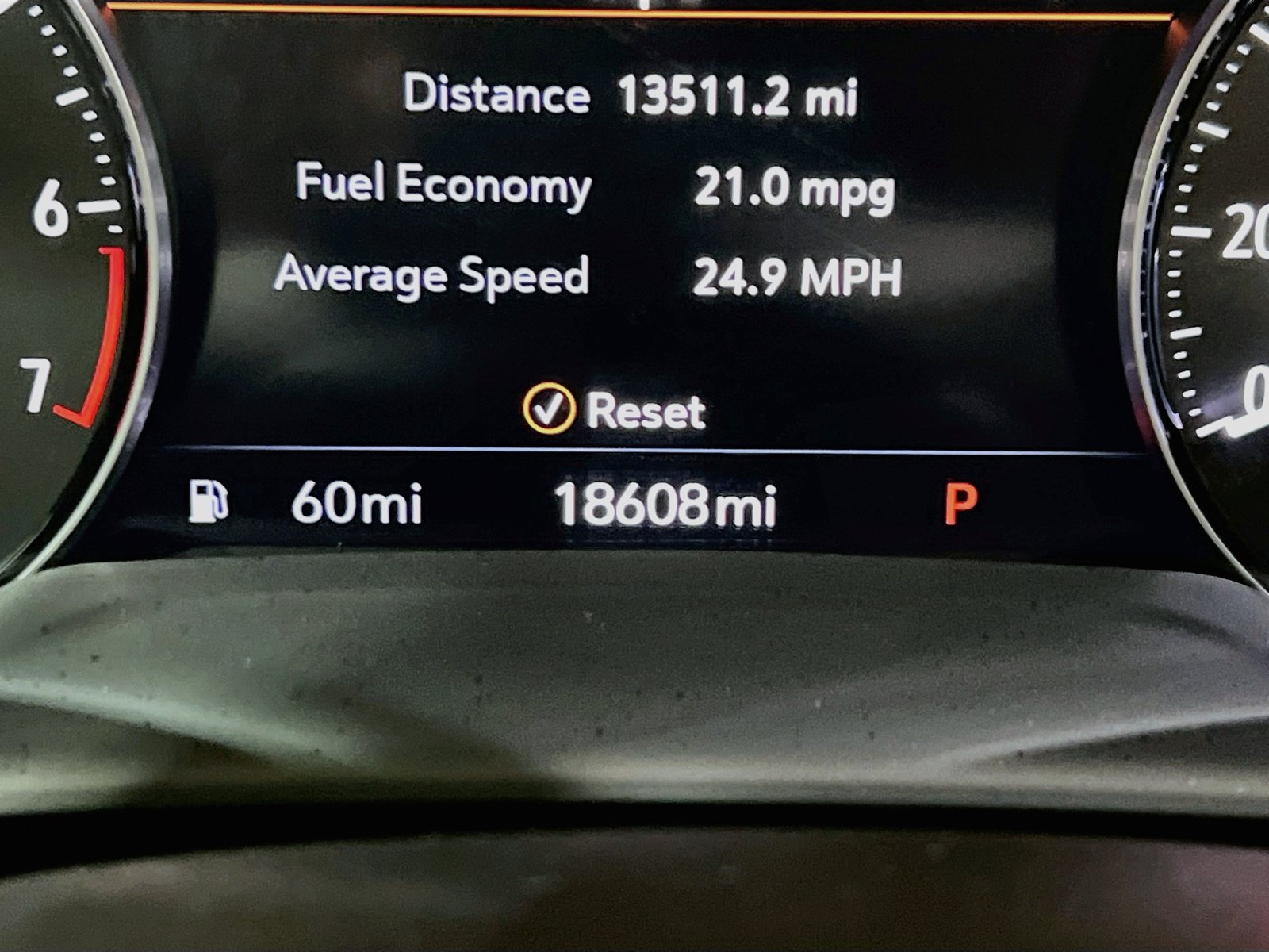 Used 2023 Buick Envision Avenir AWD/4WD image 8