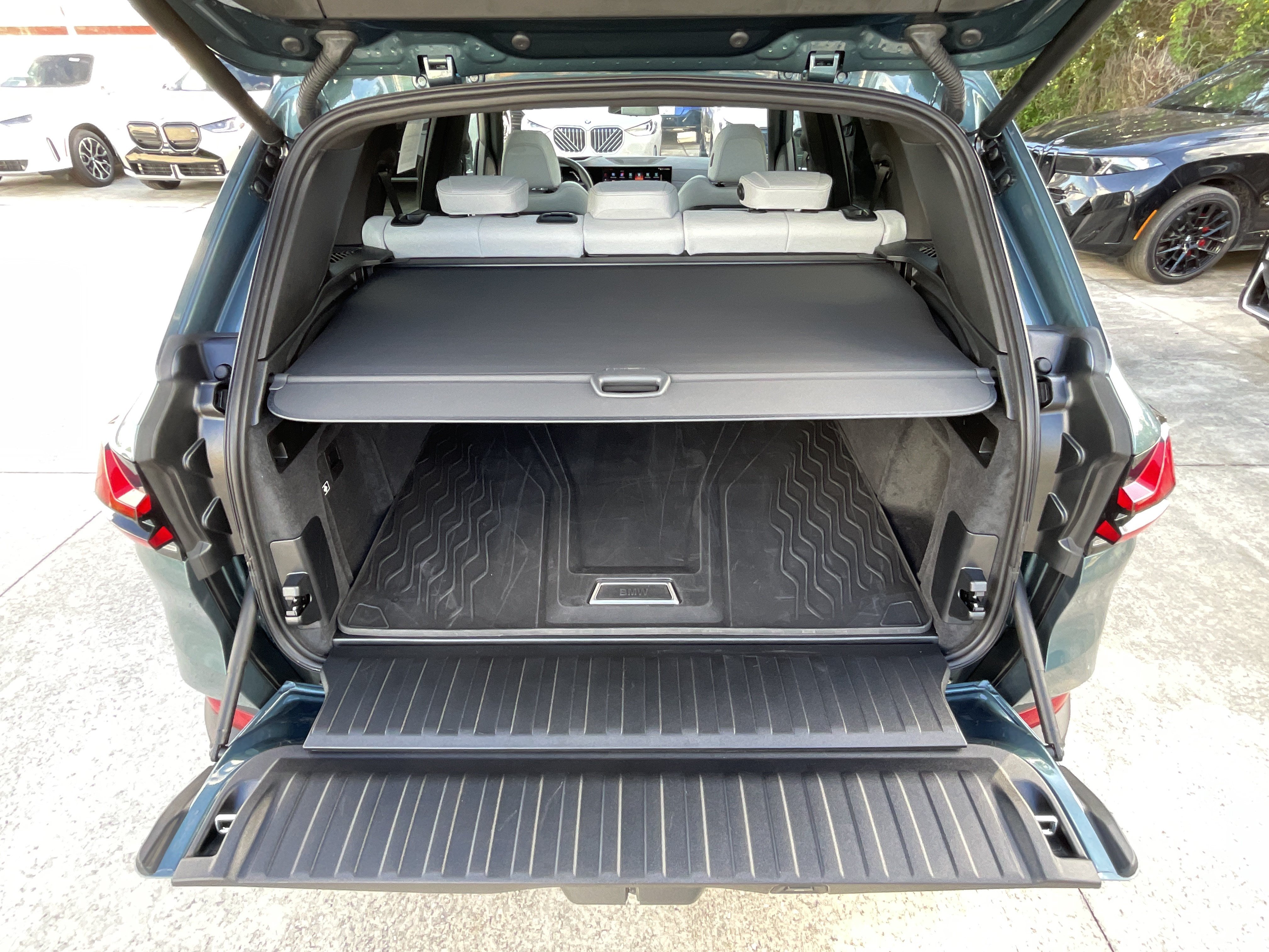 Certified 2026 BMW X5 sDrive40i RWD image 34