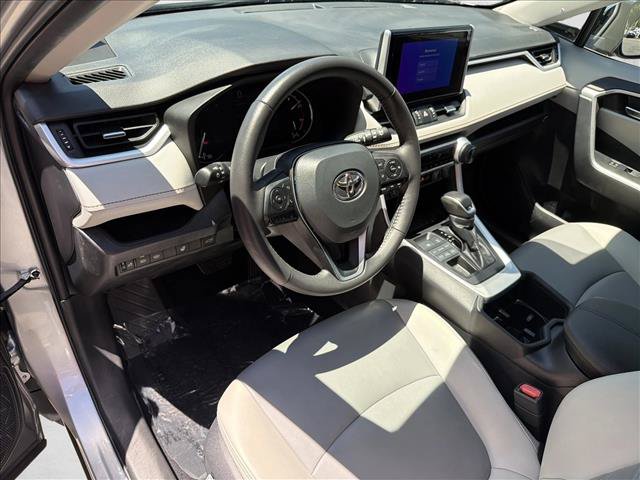 Certified 2024 Toyota RAV4 XLE Premium w/ Weather Package AWD/4WD image 13