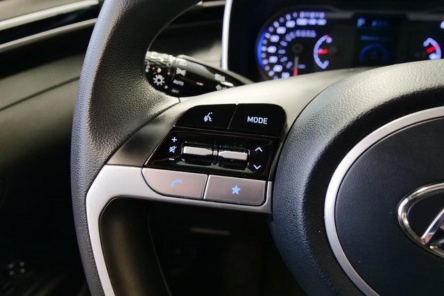 Used 2023 Hyundai Tucson SEL image 25