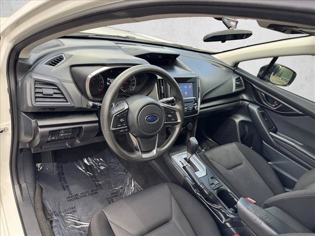 Used 2019 Subaru Impreza 2.0i Premium AWD/4WD image 11