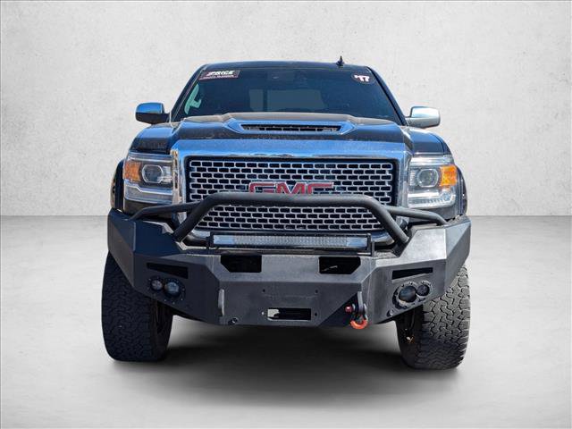 Used 2017 GMC Sierra 2500 Denali w/ Duramax Plus Package video 2
