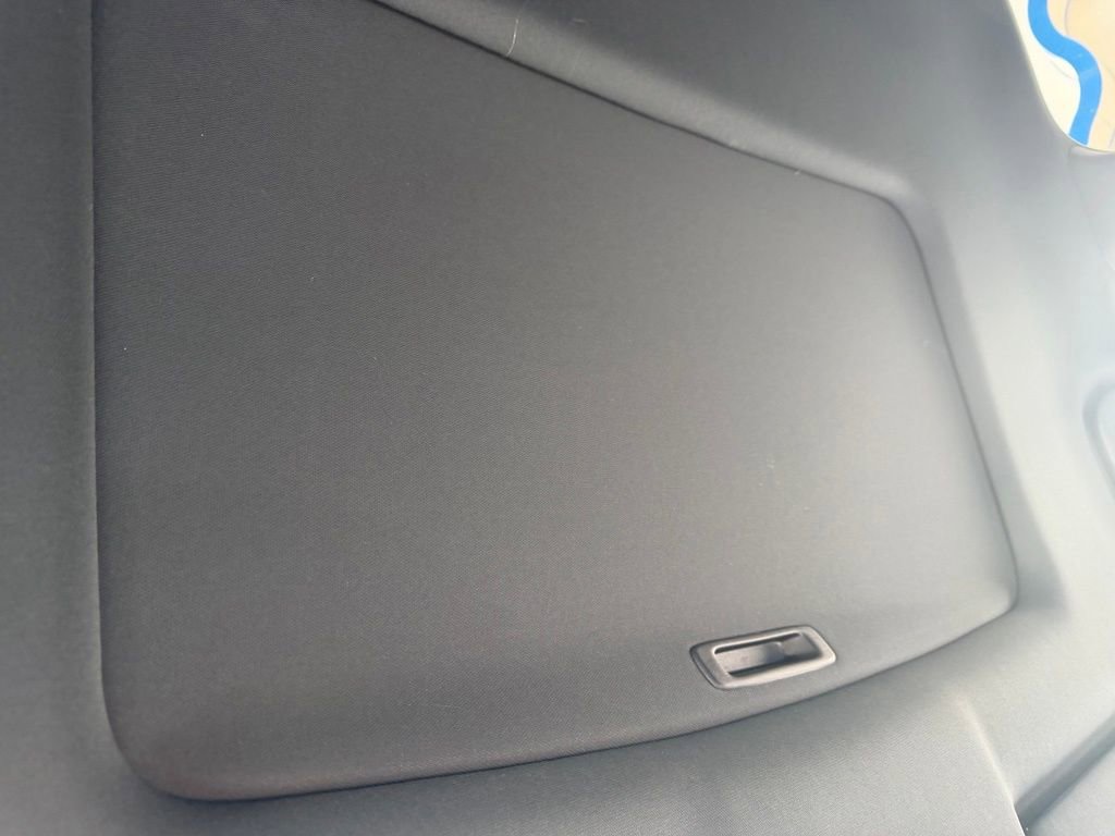 Used 2025 Honda Passport EX-L image 19