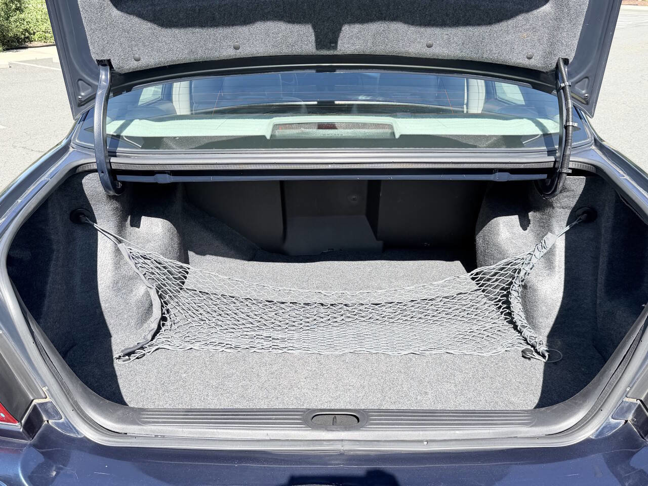 Used 2004 Buick Le Sabre Custom FWD image 29