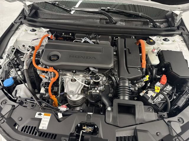 New 2026 Honda Accord Touring image 28