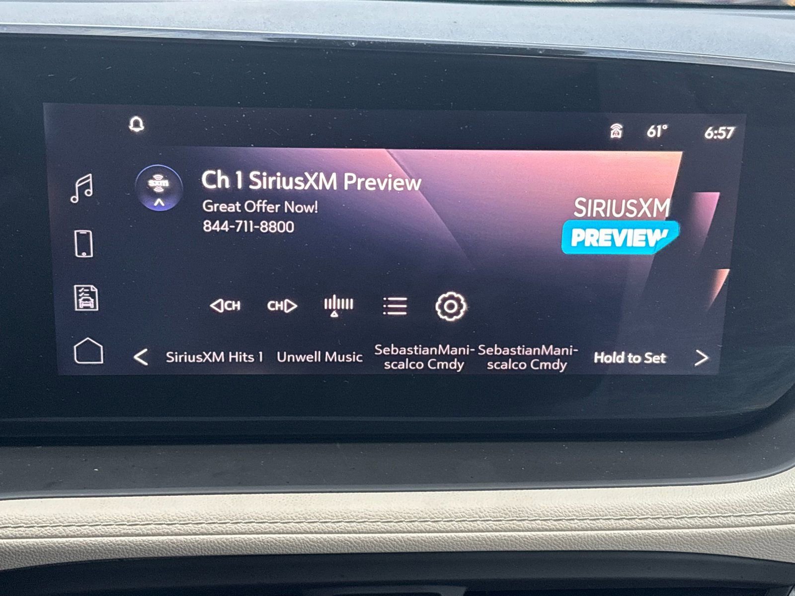 Used 2024 Buick Encore GX Sport Touring w/ Comfort Package AWD/4WD image 19