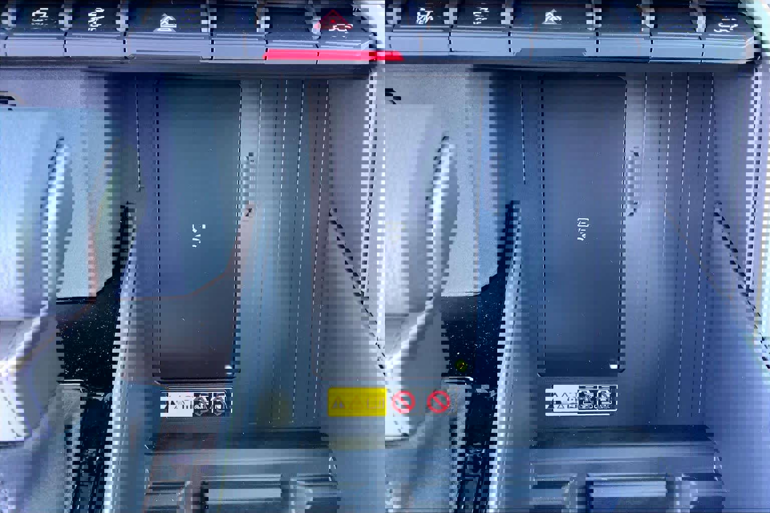 New 2026 Toyota Tundra Limited image 19