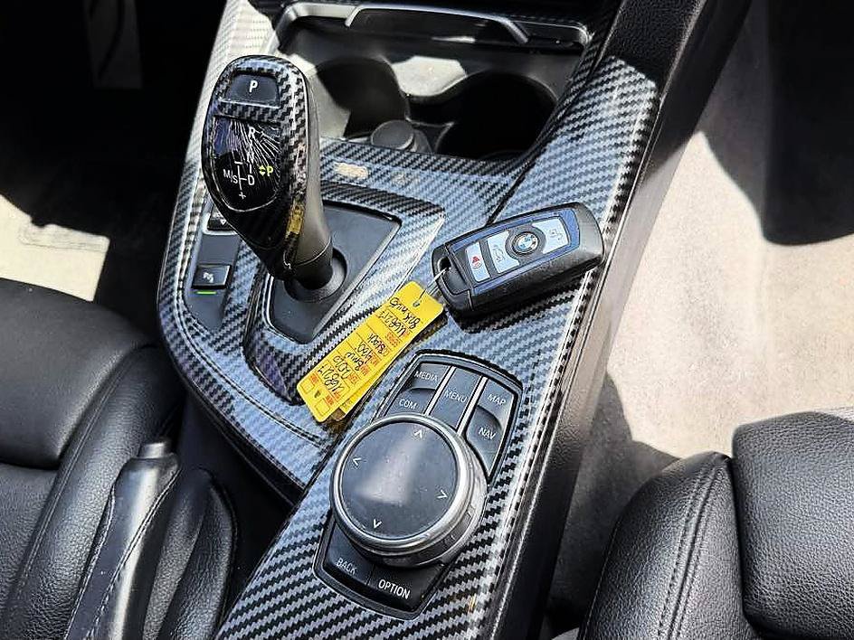 Used 2020 BMW 430i Gran Coupe RWD image 26