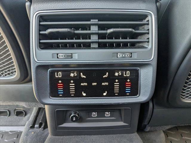 Used 2021 Audi SQ8 Premium Plus image 16