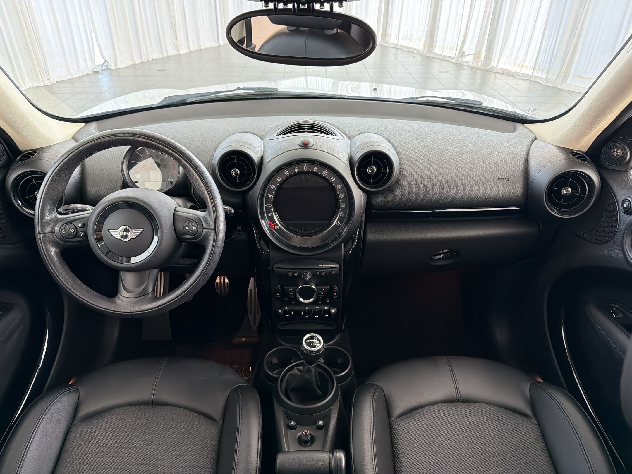 Used 2016 MINI Cooper Countryman S FWD image 17