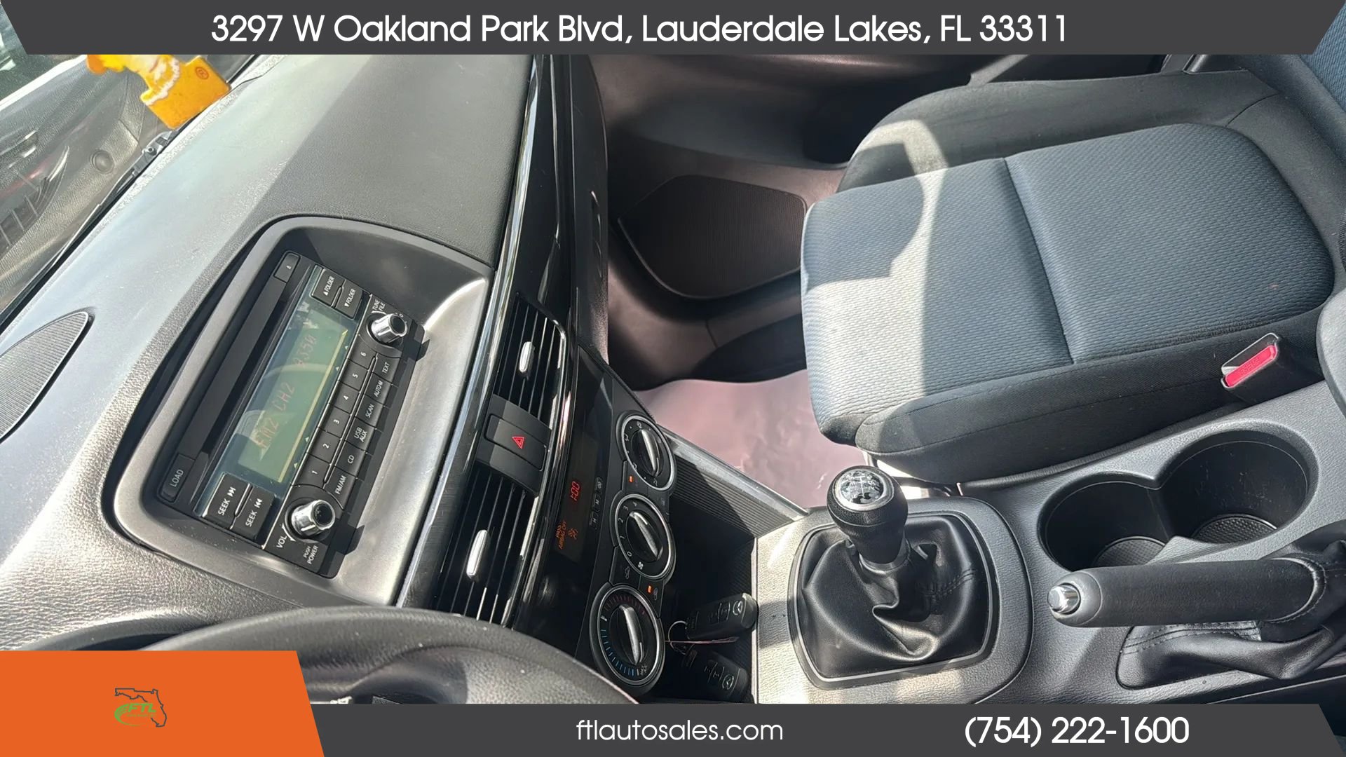 Used 2014 MAZDA CX-5 Sport FWD image 20
