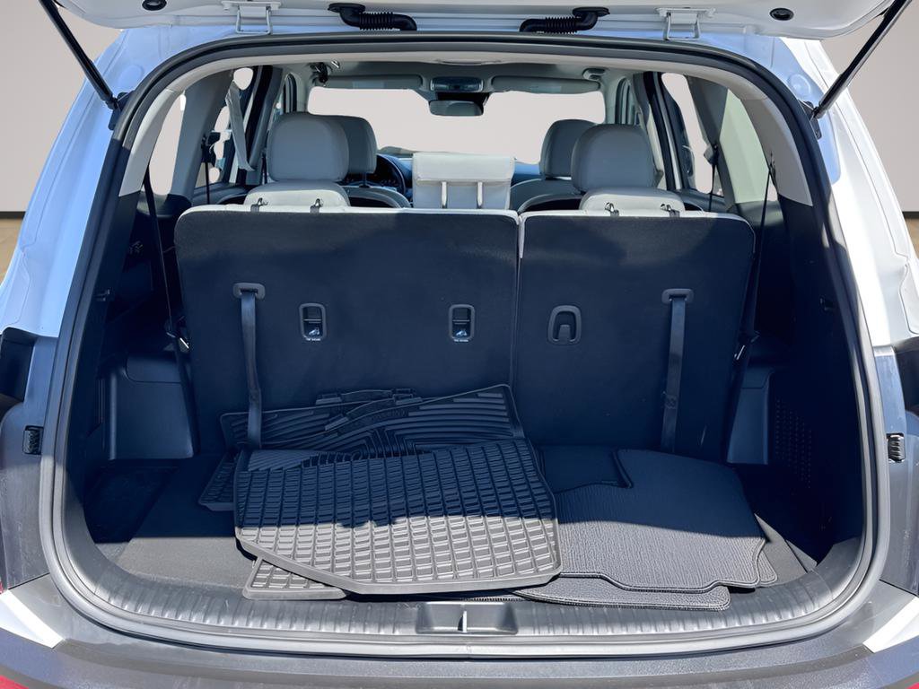 Used 2022 Kia Telluride S AWD/4WD image 21