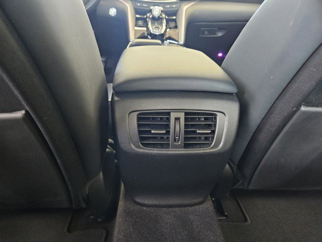 Used 2023 Acura TLX w/ Technology Package FWD image 19
