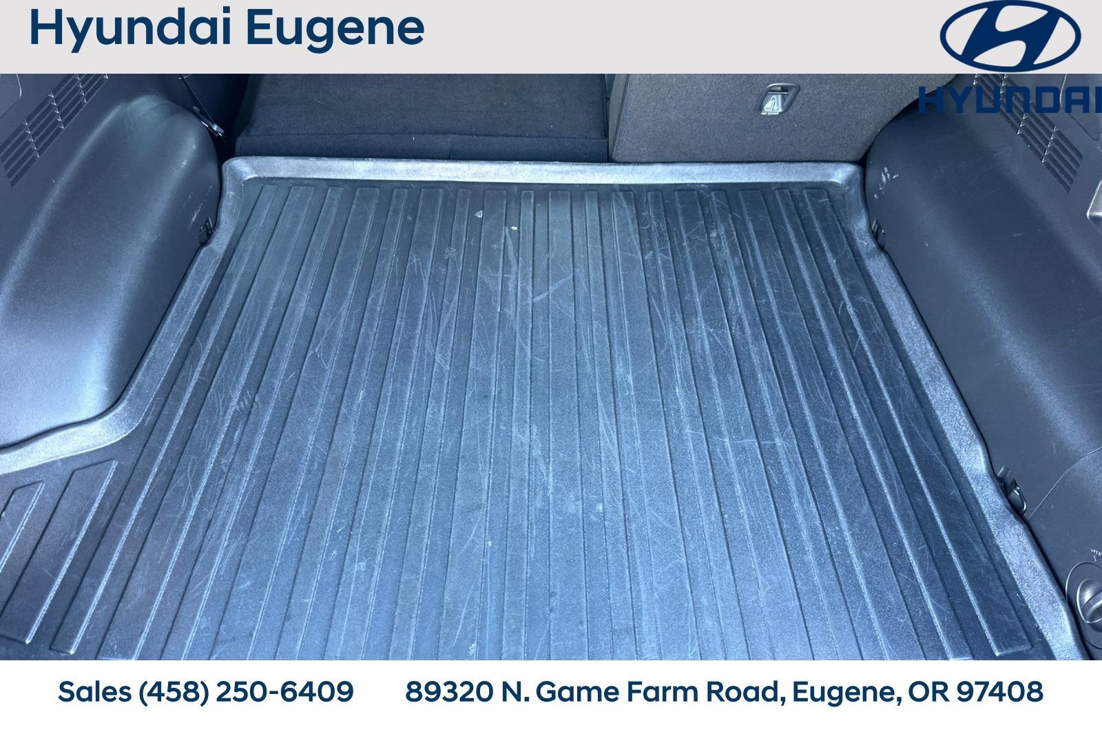 Used 2023 Kia EV6 Light image 19