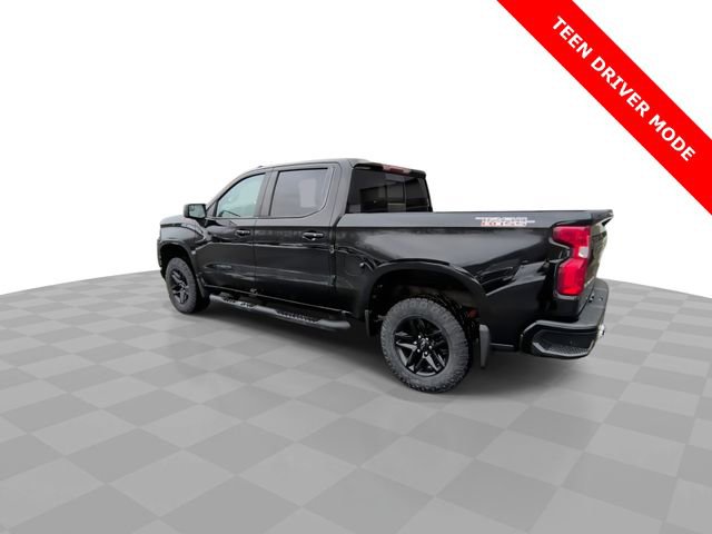 Used 2019 Chevrolet Silverado 1500 LT Trail Boss image 6