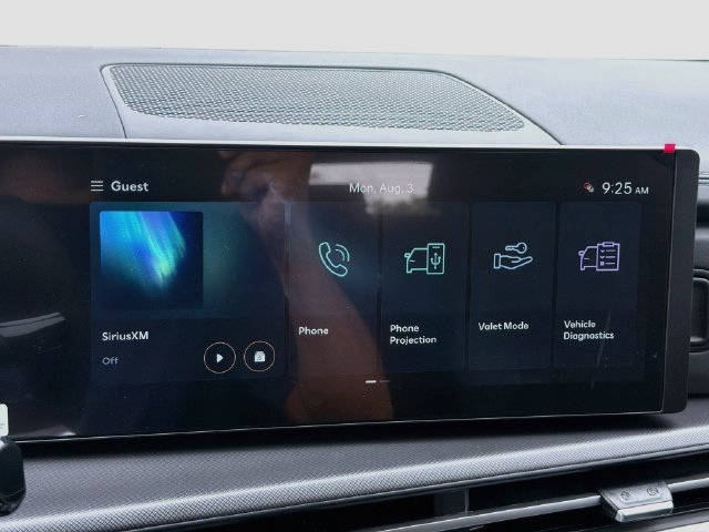 New 2027 Hyundai Santa Fe SE FWD image 14