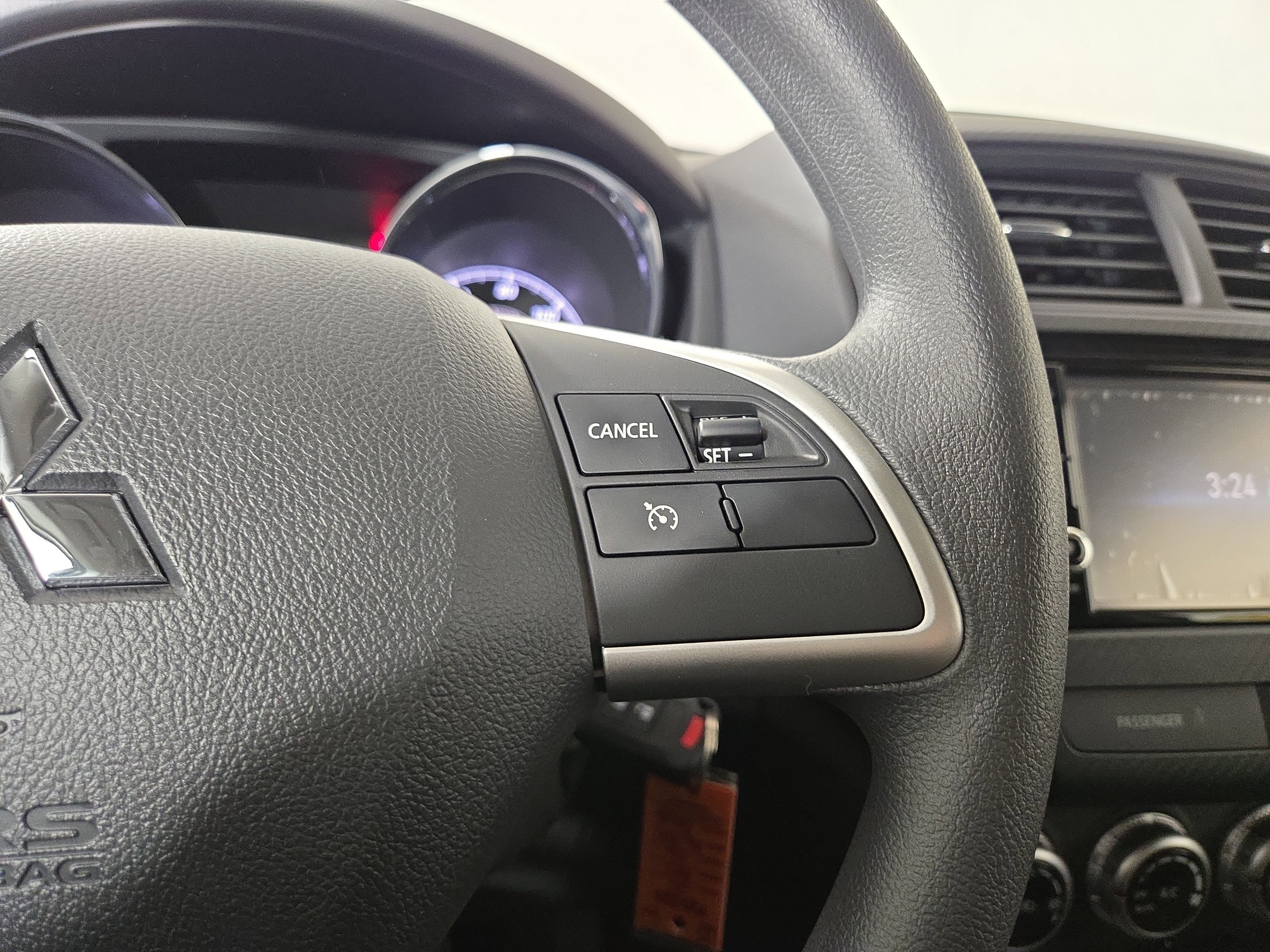 New 2025 Mitsubishi Outlander Sport ES image 15