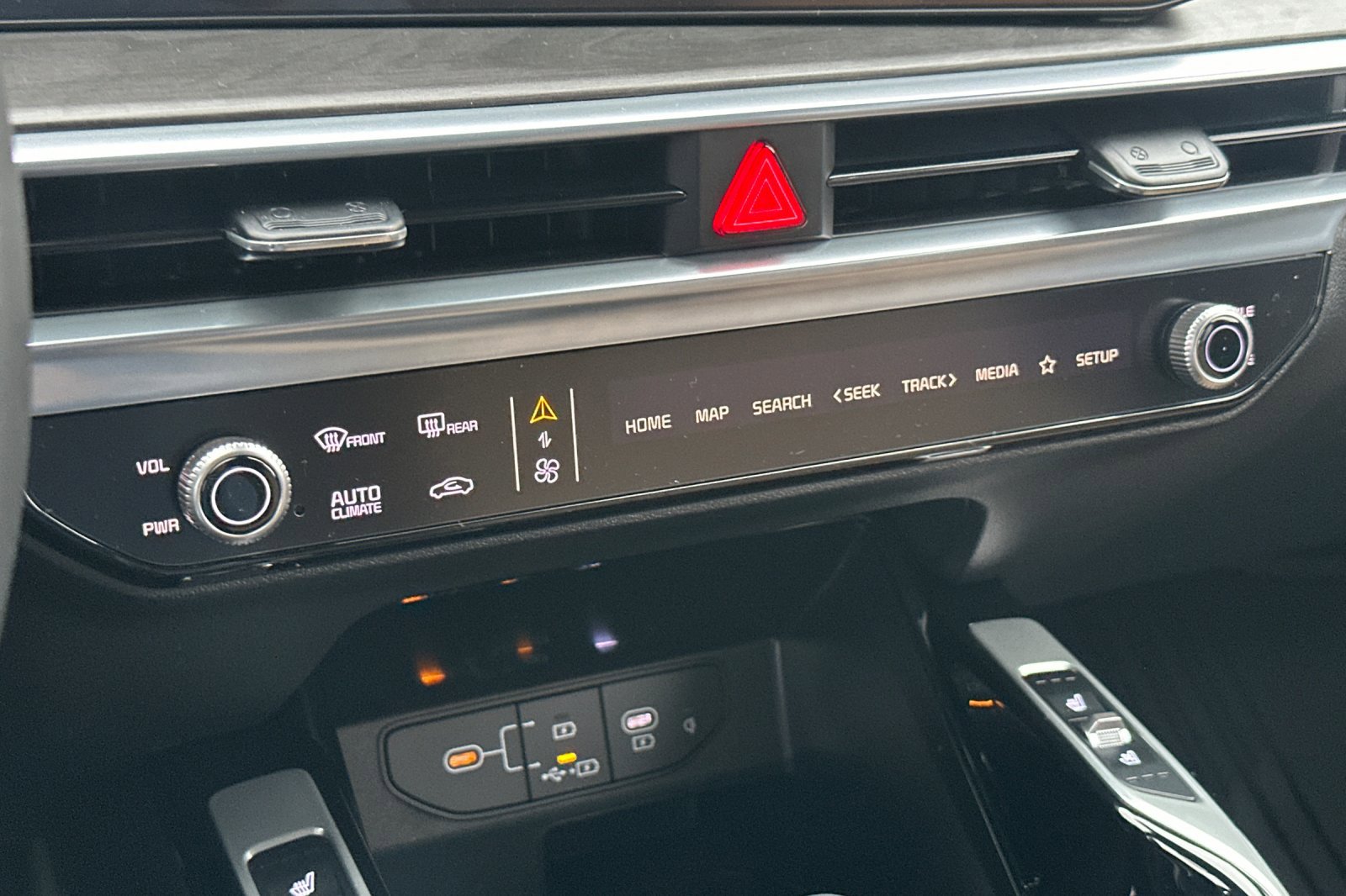 New 2026 Kia Sorento SX Prestige image 23