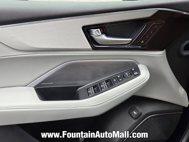Used 2026 Acura MDX FWD w/ Technology Package image 18