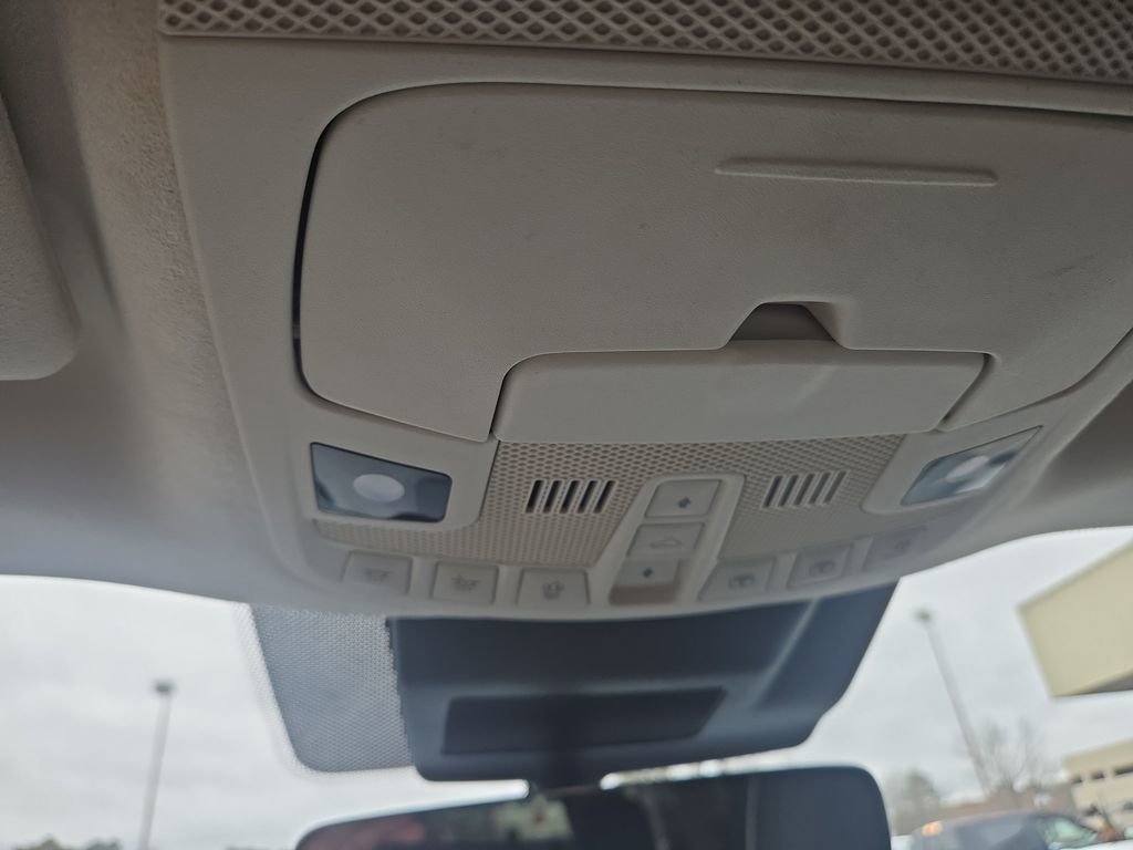 Used 2019 Lincoln Navigator Black Label image 21