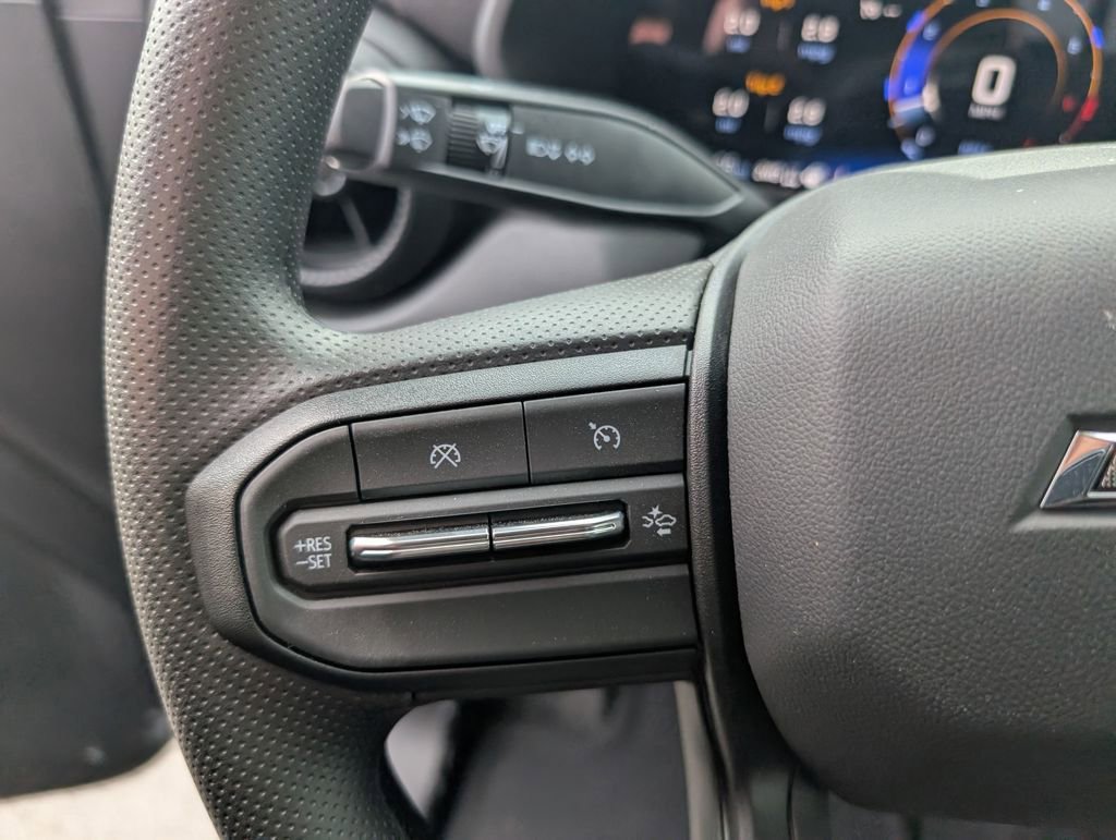 New 2026 Chevrolet Colorado Trail Boss image 18