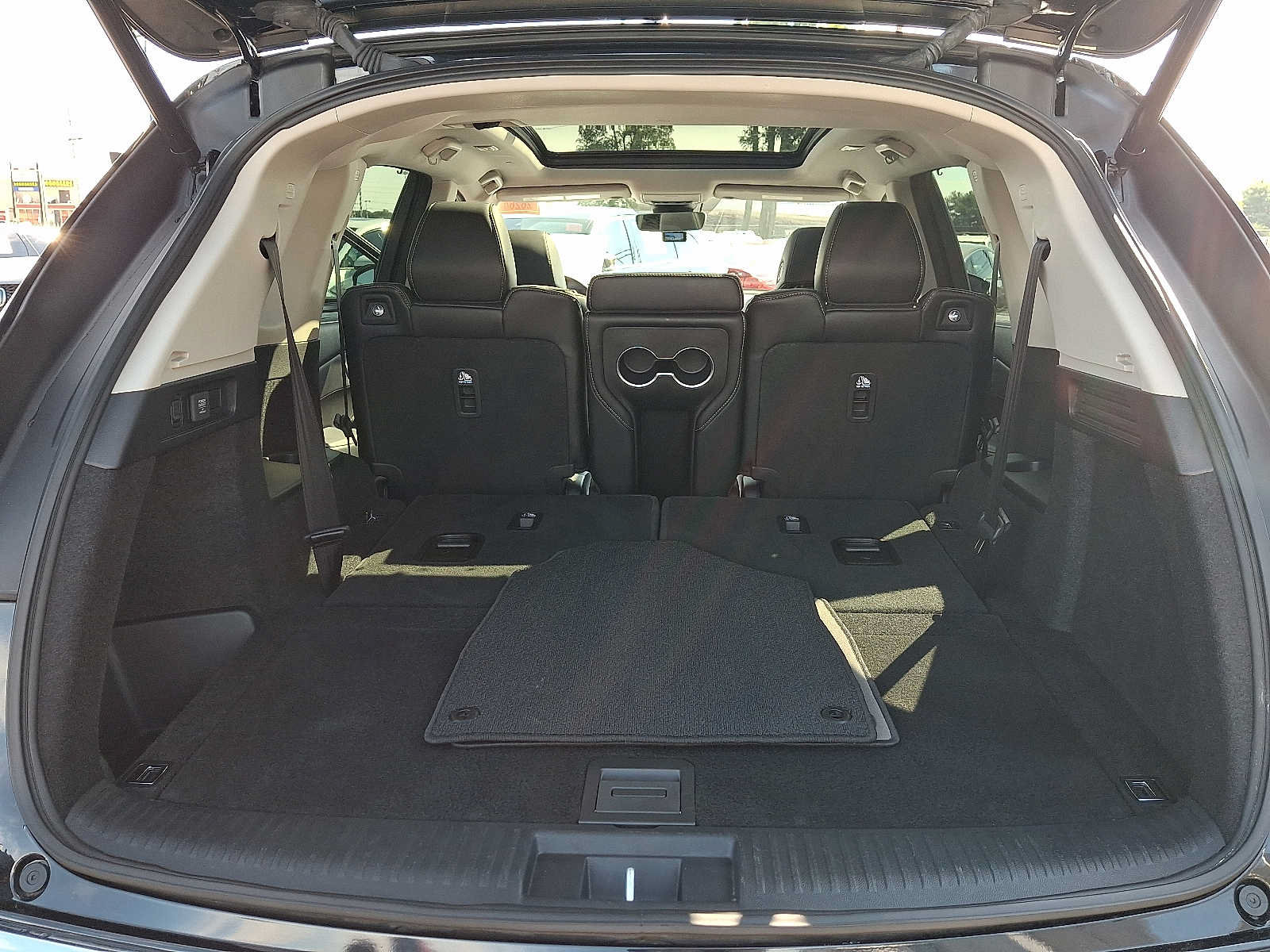 Certified 2024 Acura MDX w/ Technology Package AWD/4WD image 28