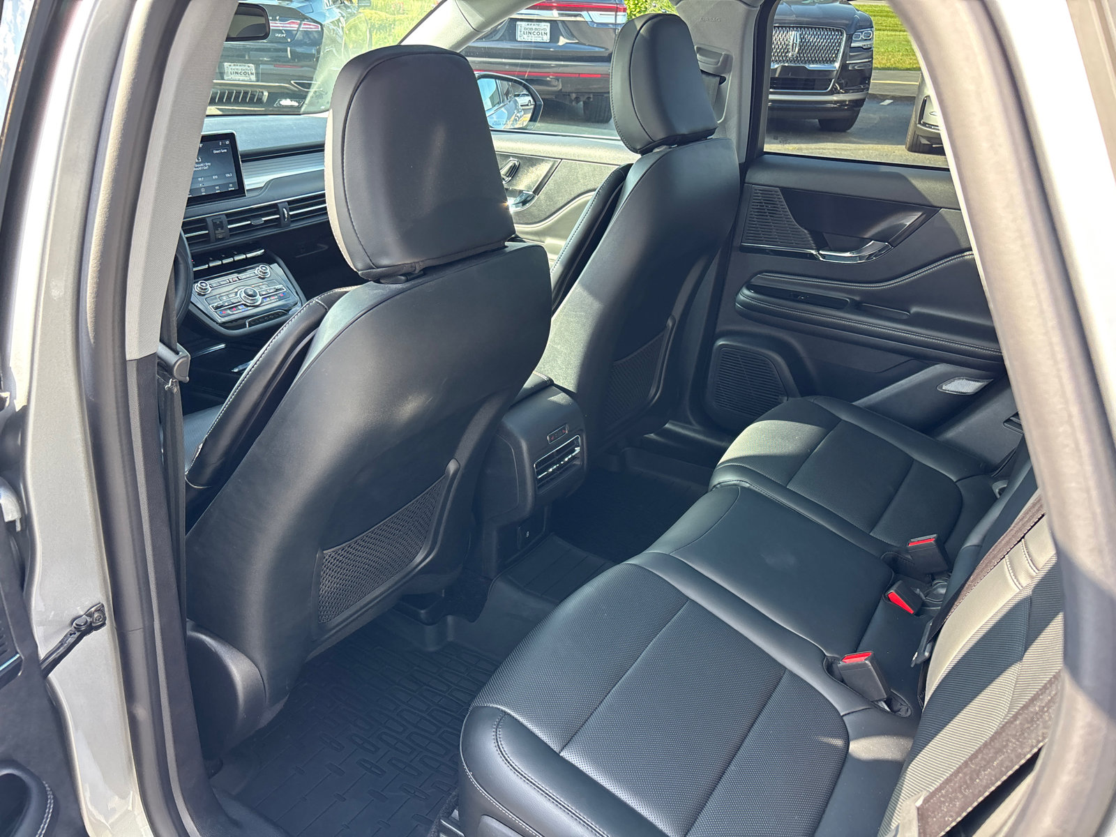 Certified 2022 Lincoln Corsair AWD w/ Premium Package image 28