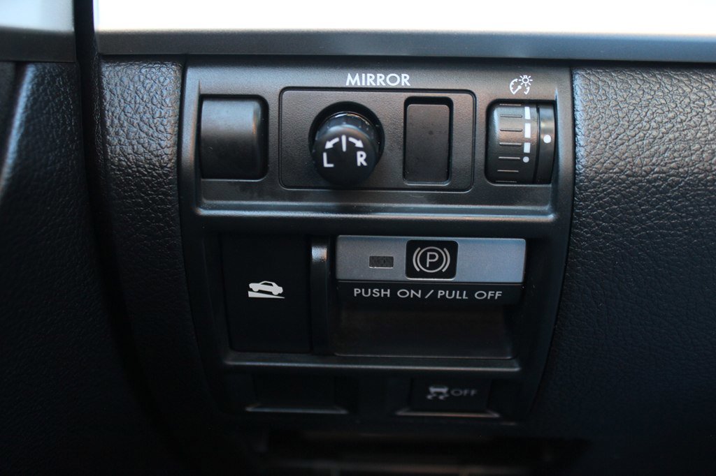 Used 2013 Subaru Outback 2.5i Premium image 17