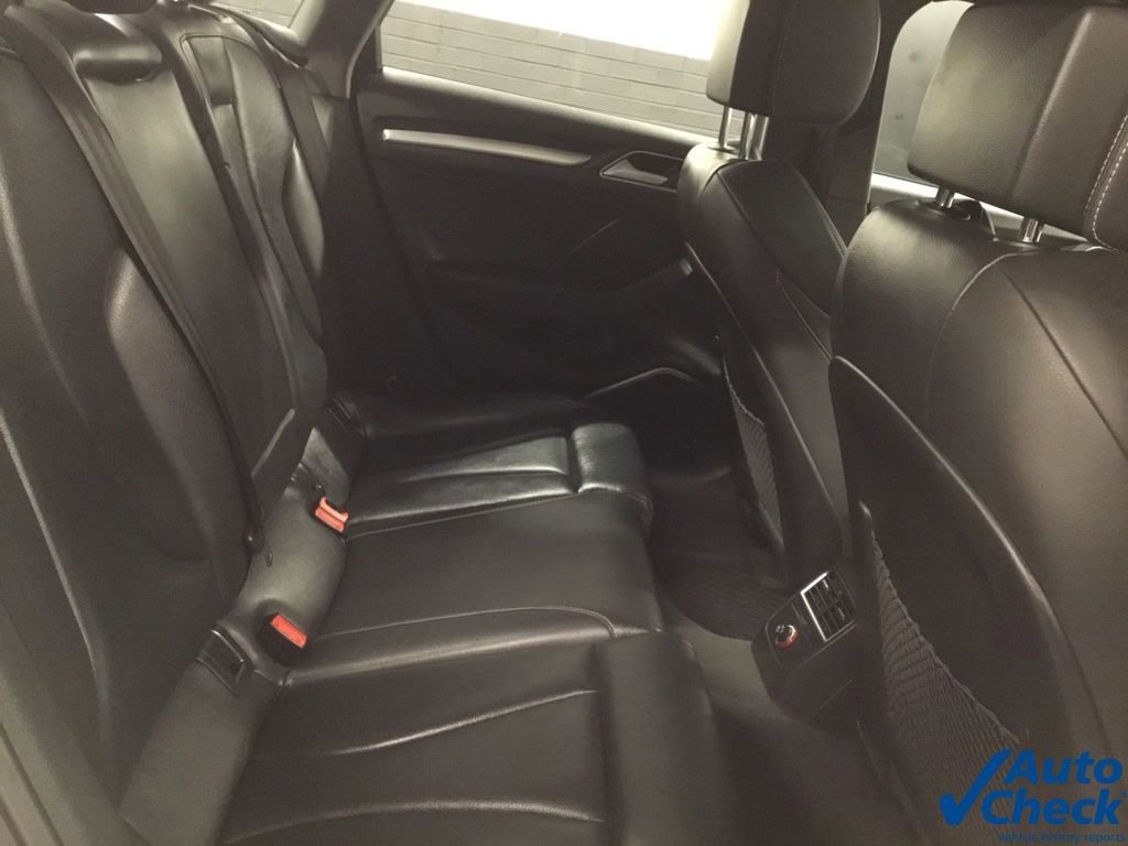 Used 2016 Audi S3 Prestige w/ Prestige Package image 32