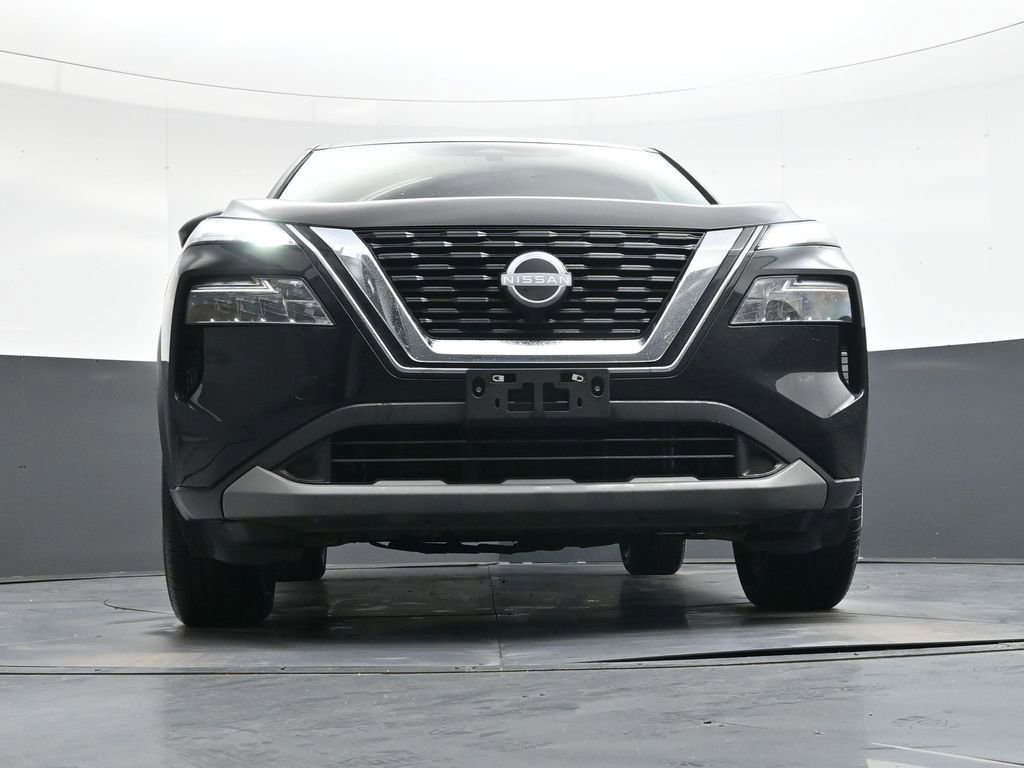 Used 2023 Nissan Rogue SV image 43