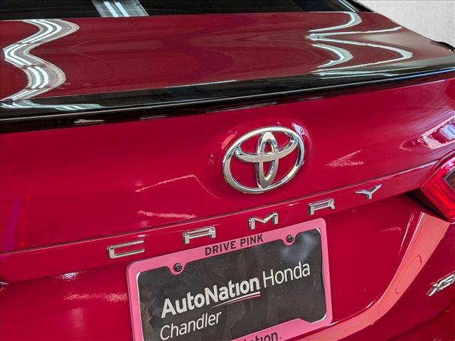 Used 2024 Toyota Camry XSE FWD image 30