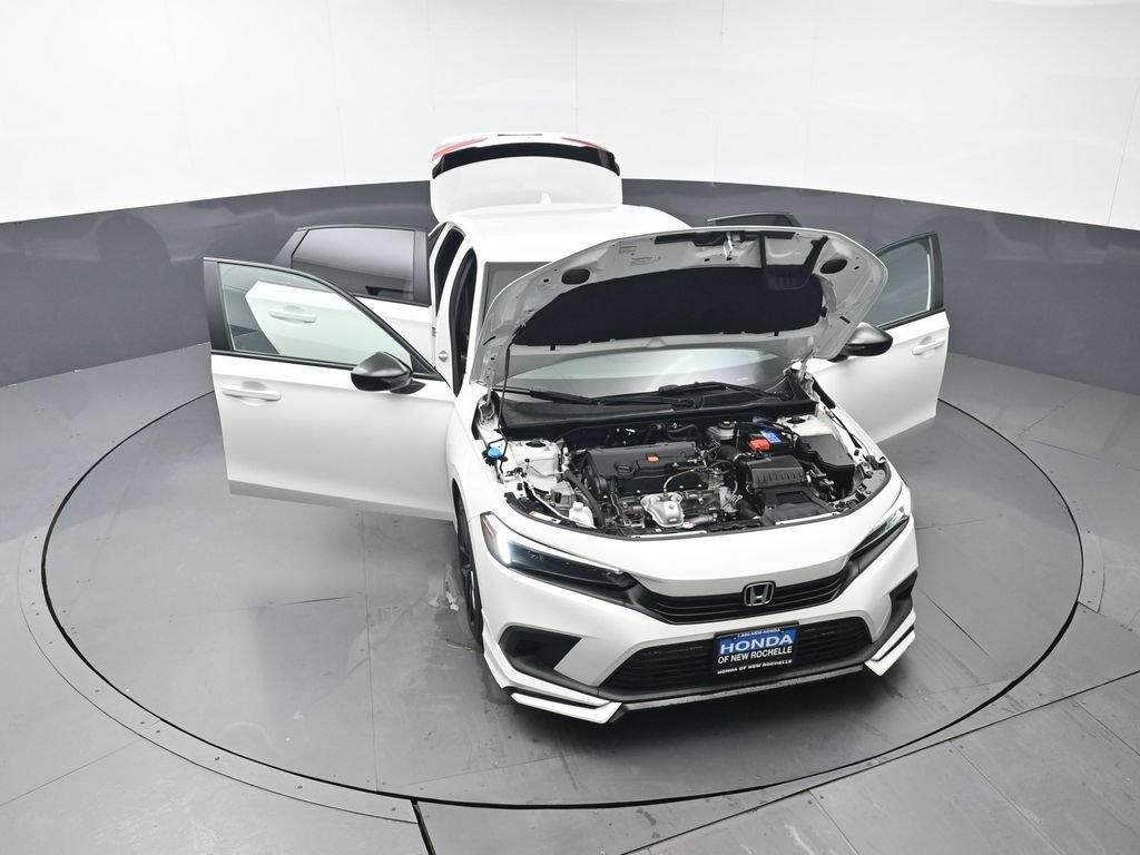 Used 2024 Honda Civic Sport image 49
