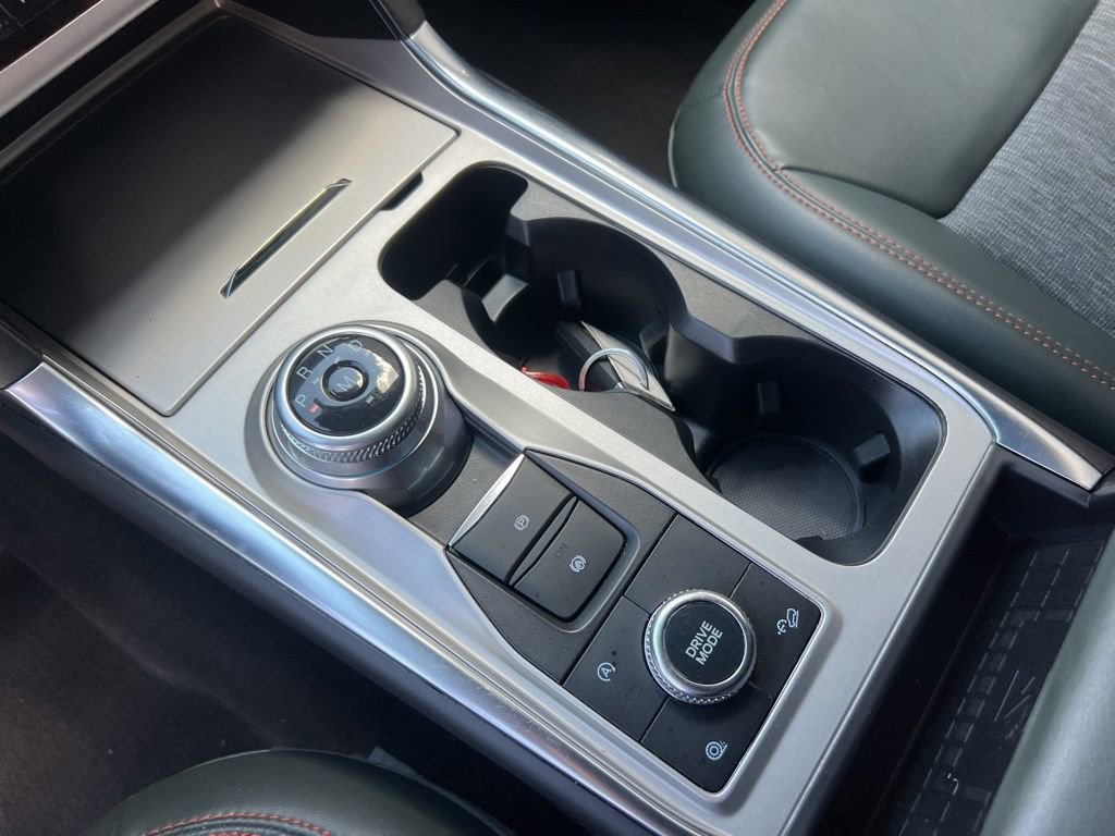 Used 2023 Ford Explorer Timberline w/ Timberline Technology Package image 18