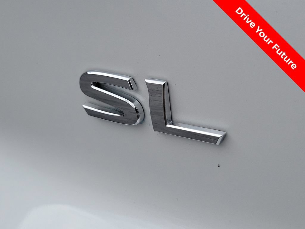Certified 2025 Nissan Pathfinder SL FWD image 26