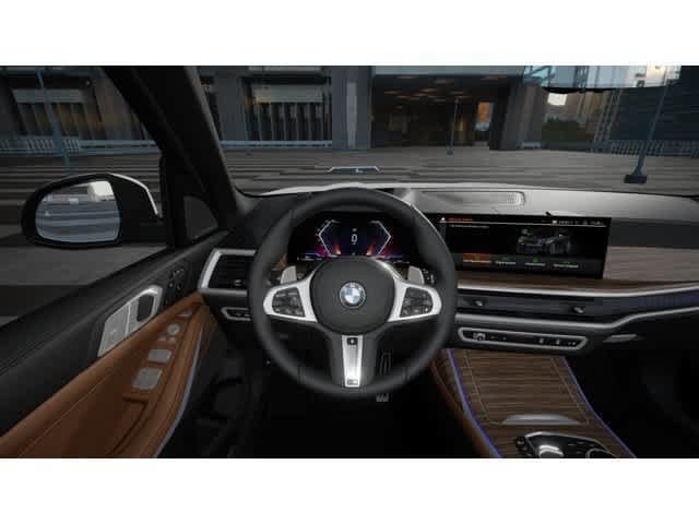 New 2027 BMW X7 xDrive40i w/ M Sport Package AWD/4WD image 13
