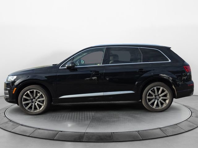 Used 2018 Audi Q7 3.0T Prestige w/ Prestige Package AWD/4WD image 2