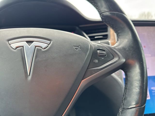 Used 2021 Tesla Model S Long Range Plus image 20