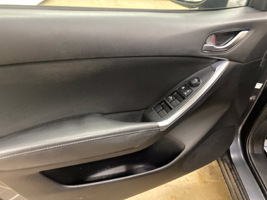 Used 2016 MAZDA CX-5 Touring AWD/4WD image 9