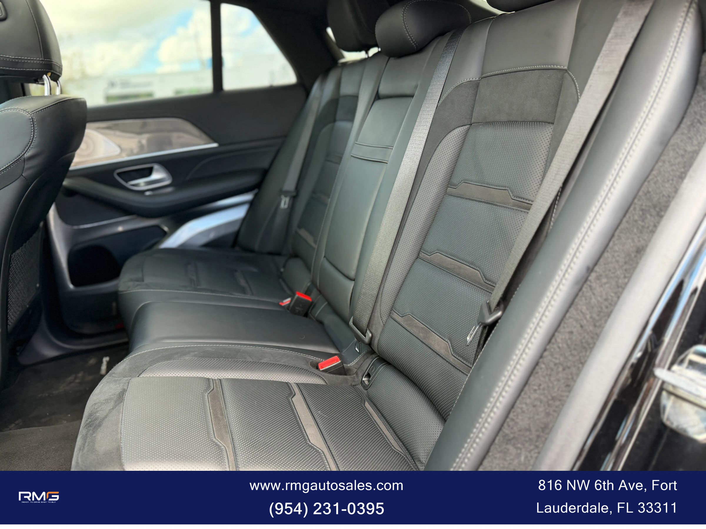 Used 2021 Mercedes-Benz GLE 53 AMG 4MATIC Coupe image 11