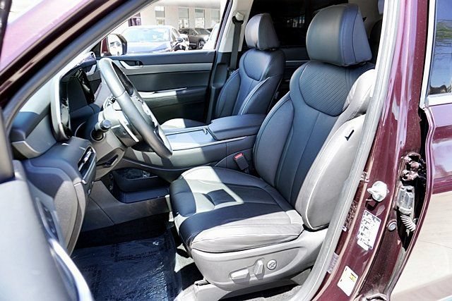 Used 2024 Hyundai Palisade SEL FWD image 22