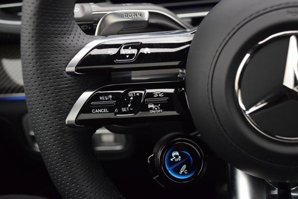New 2026 Mercedes-Benz GLE 53 AMG 4MATIC Coupe image 23
