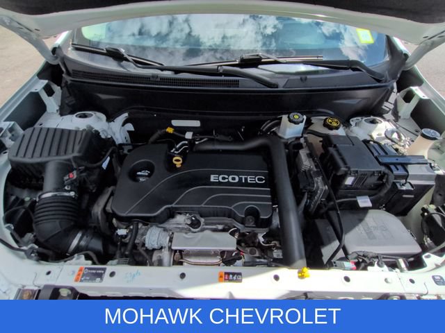 Certified 2019 Chevrolet Equinox LT w/ Sun & Navigation Package AWD/4WD image 32