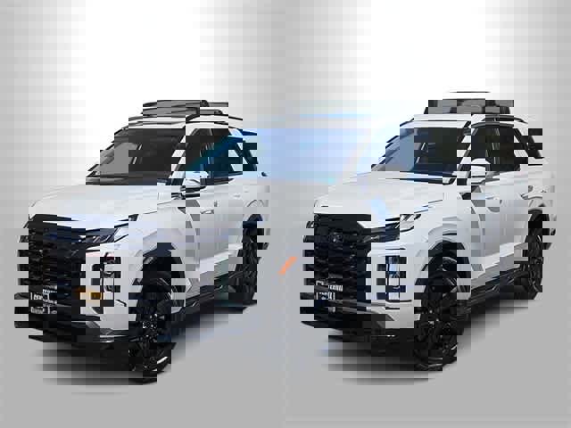 Used 2024 Hyundai Palisade XRT