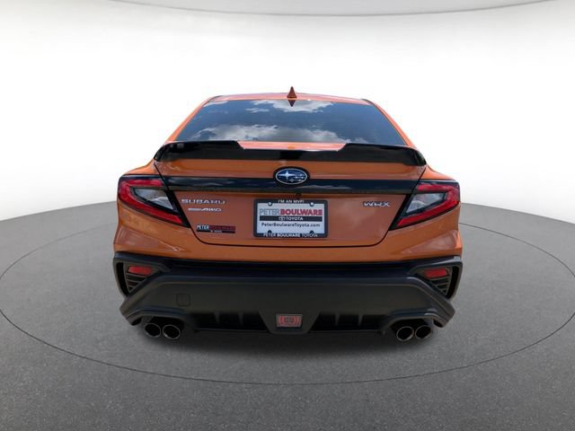 Used 2024 Subaru WRX w/ Accessory Package #2 AWD/4WD image 5